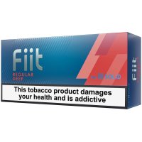 Fiit Regular Deep 10 cartons