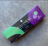 Platinum Seven 7 X Fusion cigarettes 10 cartons Platinum Seven 7 X Fusion cigarettes 10 cartons