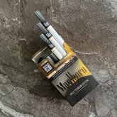 Marlboro Gold Titanium Edition cigarettes 10 cartons