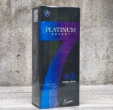 Platinum Double Switch cigarettes 10 cartons Platinum Double Switch cigarettes 10 cartons
