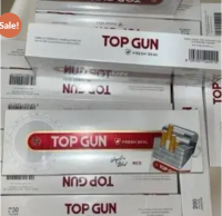 Top Gun red cigarettes 10 cartons