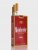 Manchester Red 100s cigarettes 10 cartons