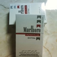 Marlboro Filter Plus Extra Cigarettes 10 cartons