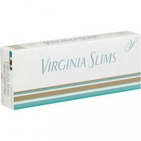 Virginia Slims Menthol Gold cigarettes 10 cartons