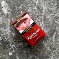 Rothmans Red Cigarettes 10 cartons Rothmans Red Cigarettes 10 cartons