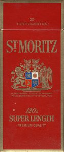 st.moritz 120s superlength cigarettes 10 cartons