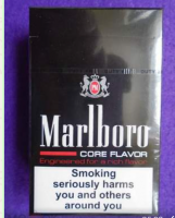 Marlboro Core Flavor cigarettes 10 cartons