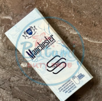 Manchester Slims Blue cigarettes 10 cartons