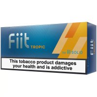 Fiit Tropic 10 cartons