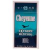 Cheyenne Extreme Menthol Little Cigars 10 cartons