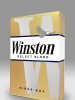 Winston Select Blend Kings Box cigarettes 10 cartons