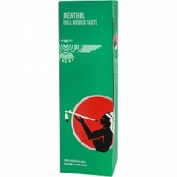 American Spirit Menthol Full Bodied Taste Cigarettes 10 cartons