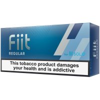 Fiit Regular 10 cartons