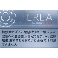 Terea Balanced Regular 10 cartons