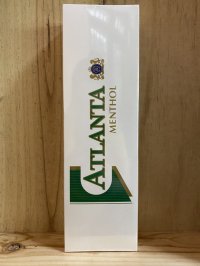 Atlanta Menthol cigarettes 10 cartons