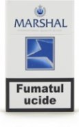 Marshal cigarettes 10 cartons