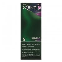 KENT S.SERIES SPARK 5 100S BOX cigarettes 10 cartons