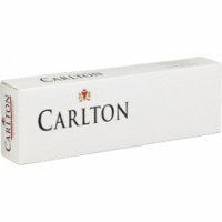 Carlton Kings cigarettes 10 cartons