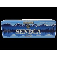 Seneca Blue King cigarettes 10 cartons