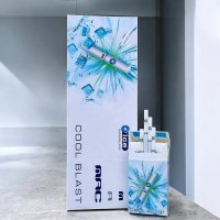 MAC Ice Cool Blast Slims cigarettes 10 cartons