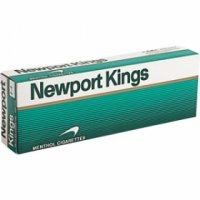 Newport Kings cigarettes 10 cartons