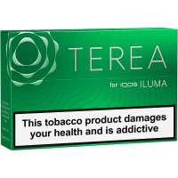 Terea Green 10 cartons