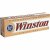 Winston Gold 85 box cigarettes 10 cartons