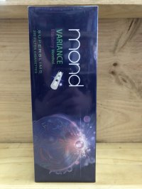 MOND VARIANCE Blueberry Menthol cigarettes 10 cartons