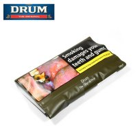 Drum Original Blue Handrolling Tobacco - 1000 grams