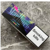 Marlboro Winter Shuffle cigarettes 10 cartons