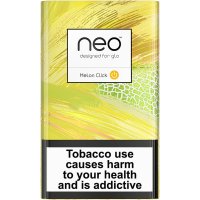 Neo Demi Melon Click 10 cartons