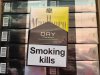 Marlboro Dry Menthol cigarettes 10 cartons
