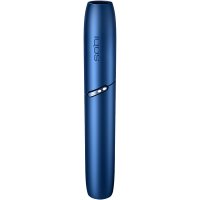 Holder for IQOS 3 Duo Stellar Blue