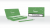 cigaronne Royal Slims Menthol cigarettes 10 cartons