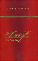 Davidoff Supreme Cigarettes 10 cartons