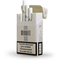 Beratt L Cigarettes 10 cartons