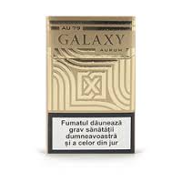 Galaxy Aurum Cigarettes 10 cartons