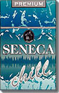 Seneca Chill Box cigarettes 10 cartons