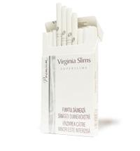 Virginia Super Slims Premium One cigarettes 10 cartons